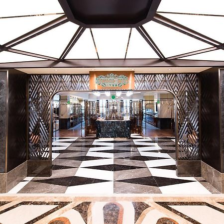 Legend Palace Hotel Macau Luaran gambar