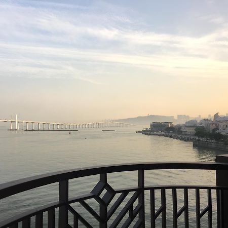 Legend Palace Hotel Macau Luaran gambar