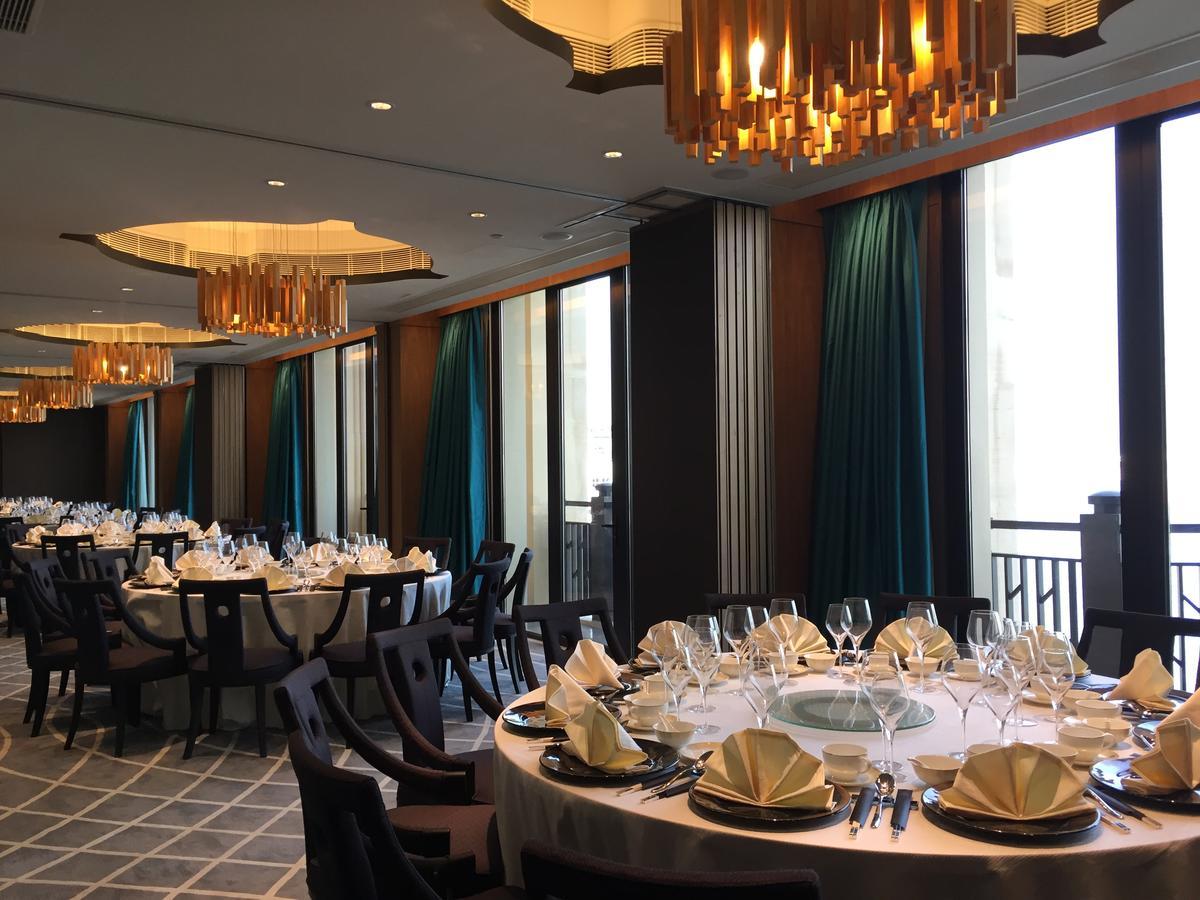 Legend Palace Hotel Macau Luaran gambar
