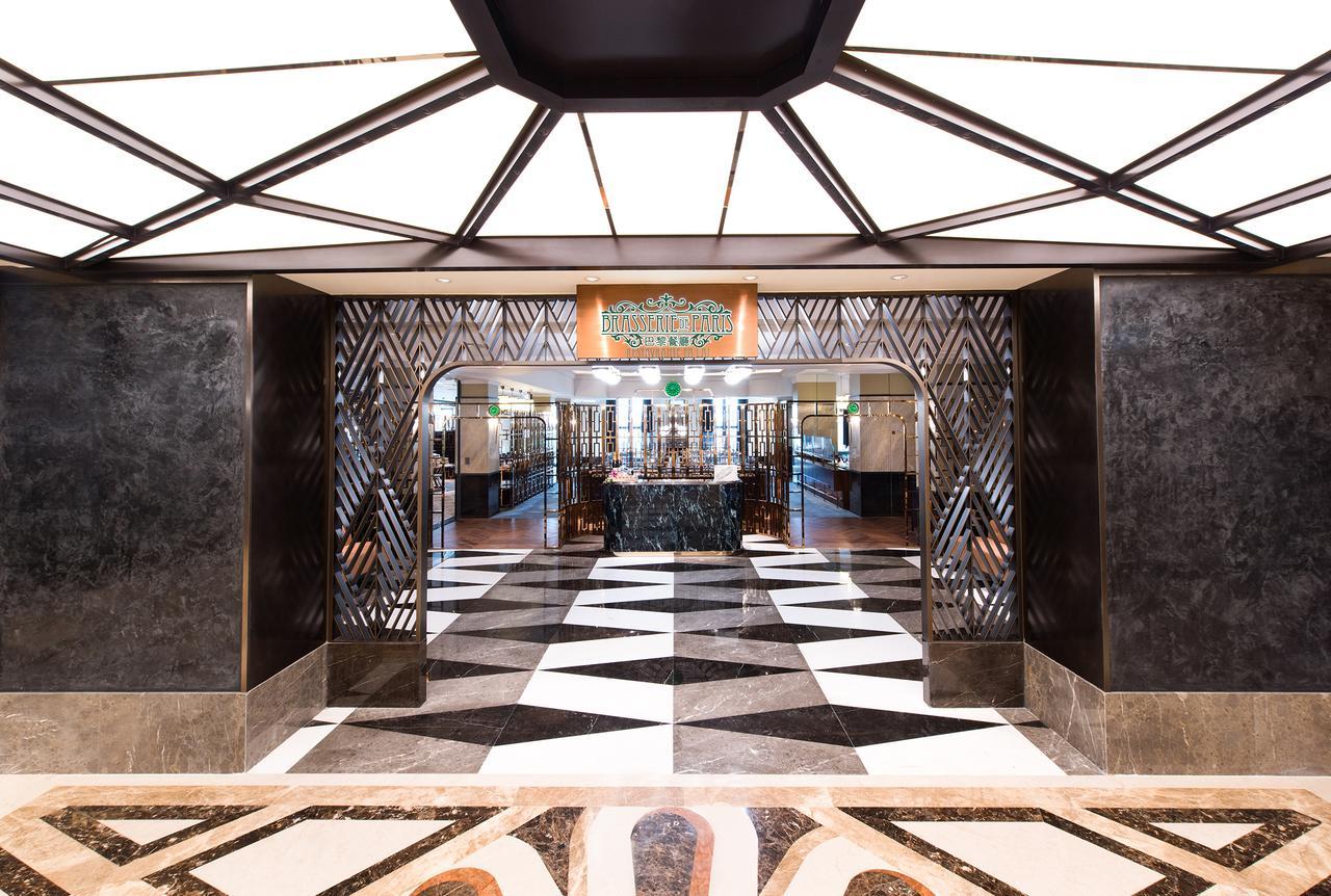 Legend Palace Hotel Macau Luaran gambar