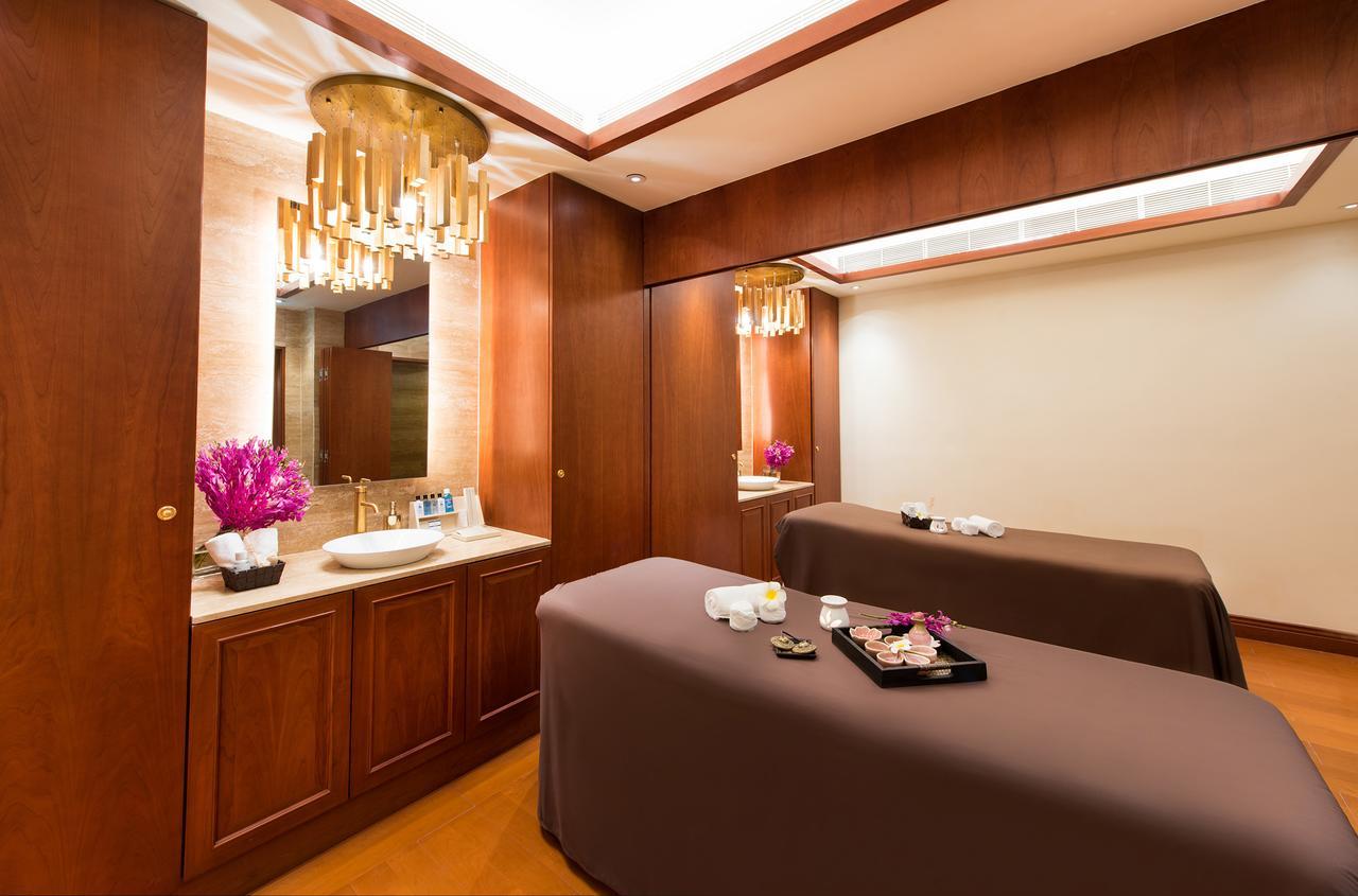 Legend Palace Hotel Macau Luaran gambar