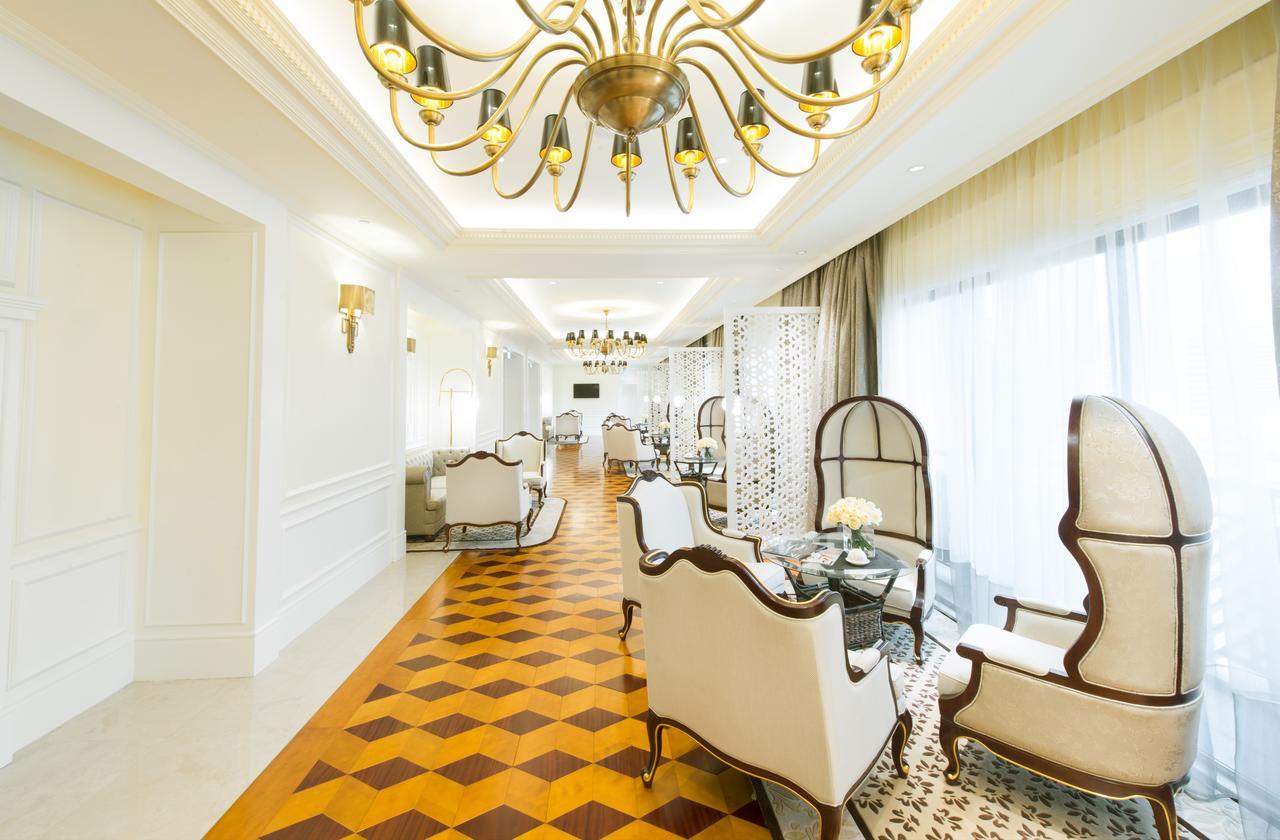 Legend Palace Hotel Macau Luaran gambar