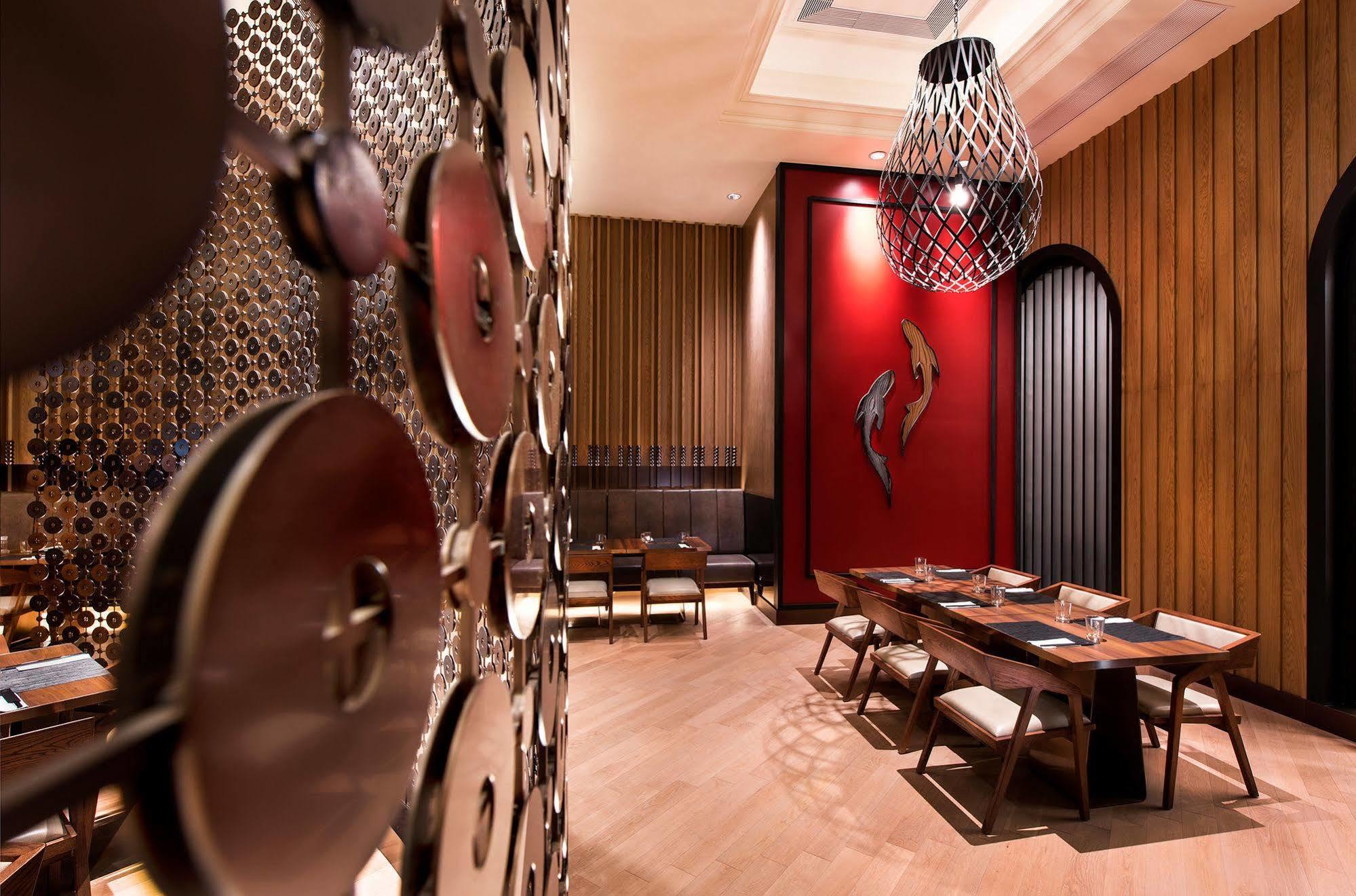 Legend Palace Hotel Macau Luaran gambar