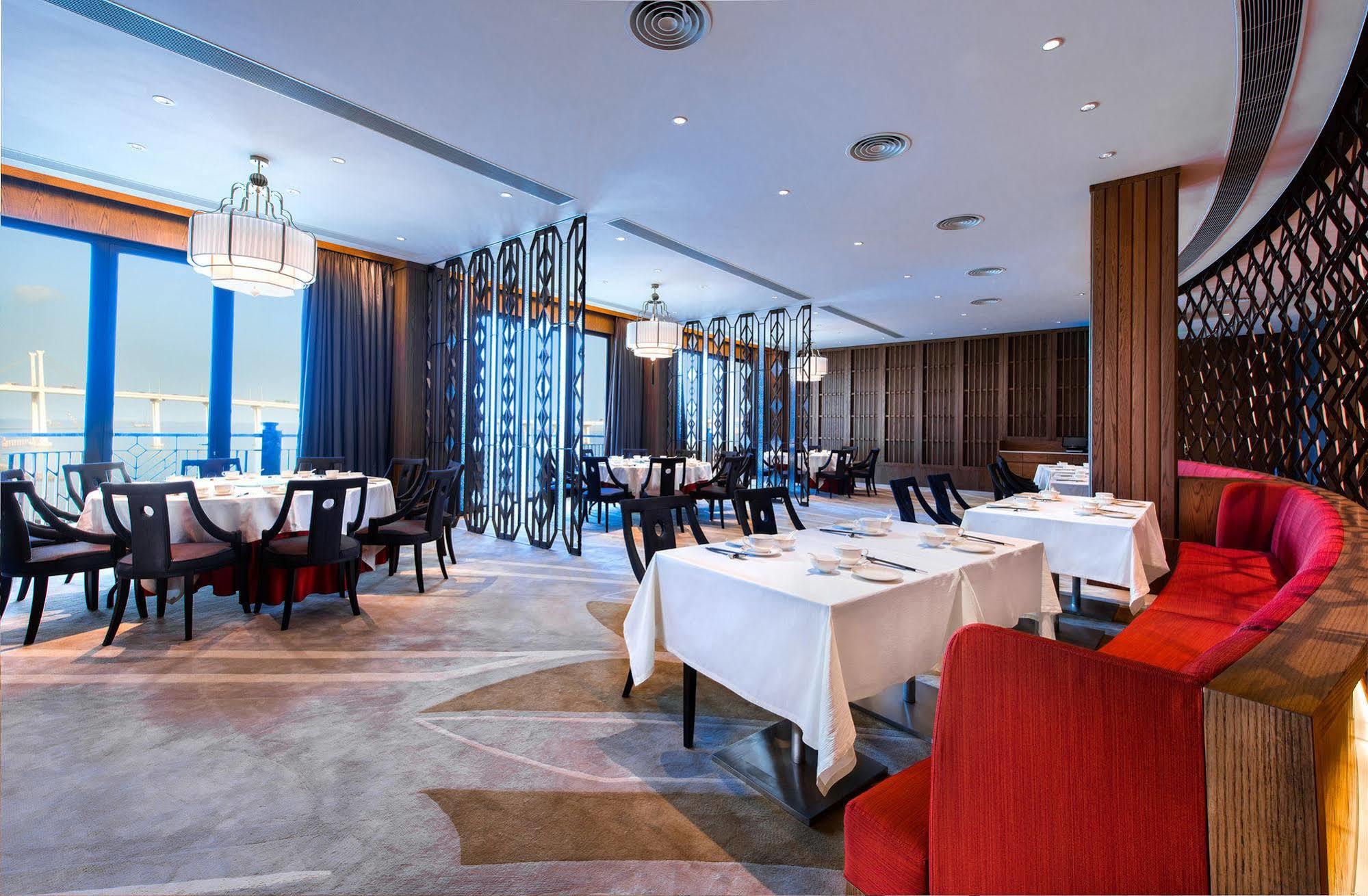 Legend Palace Hotel Macau Luaran gambar