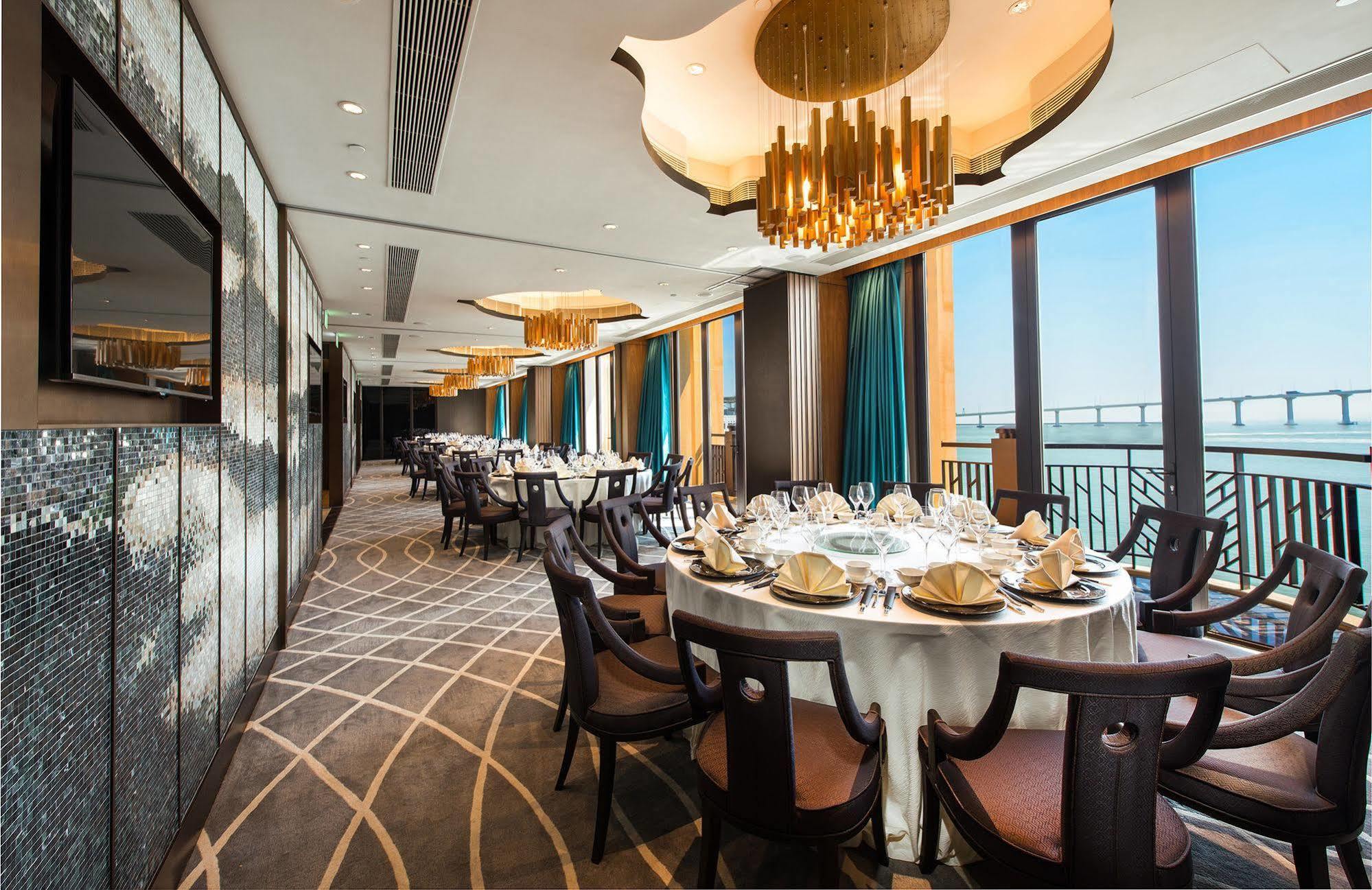 Legend Palace Hotel Macau Luaran gambar