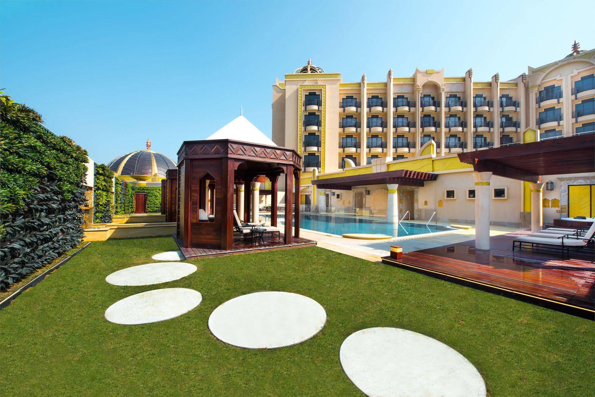 Legend Palace Hotel Macau Luaran gambar