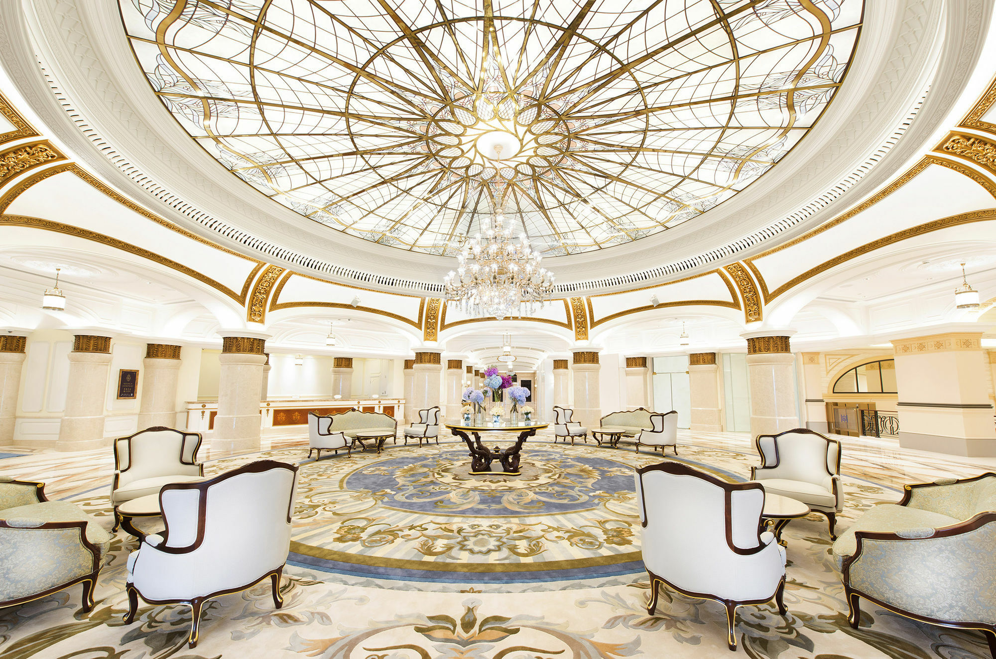 Legend Palace Hotel Macau Luaran gambar